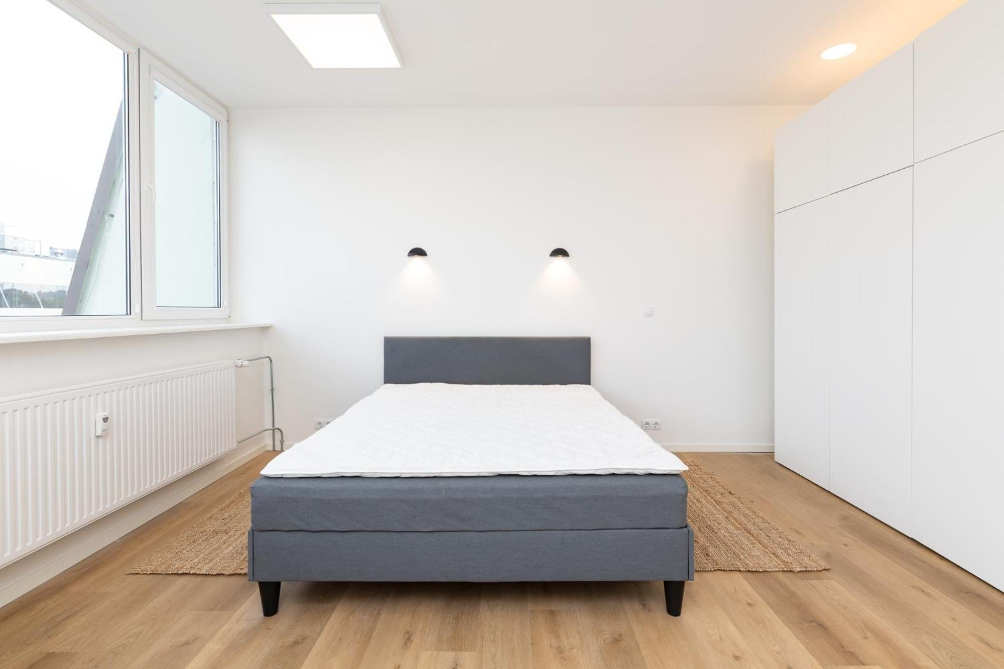 Hilltop Apartments - Studio Rooms In City Centre Tallinn Exteriör bild